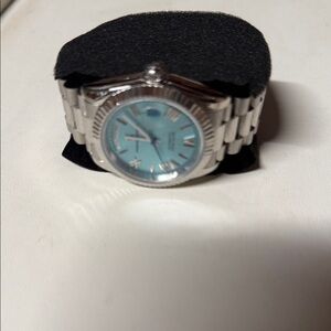 Pagani design men’s wrist watch sky blue PD-1752